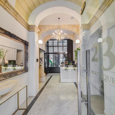 23 Boutique Hotel Флоріана Екстер'єр фото