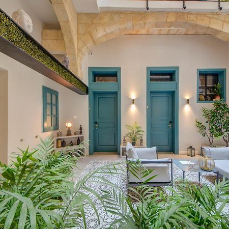 23 Boutique Hotel Флоріана Екстер'єр фото