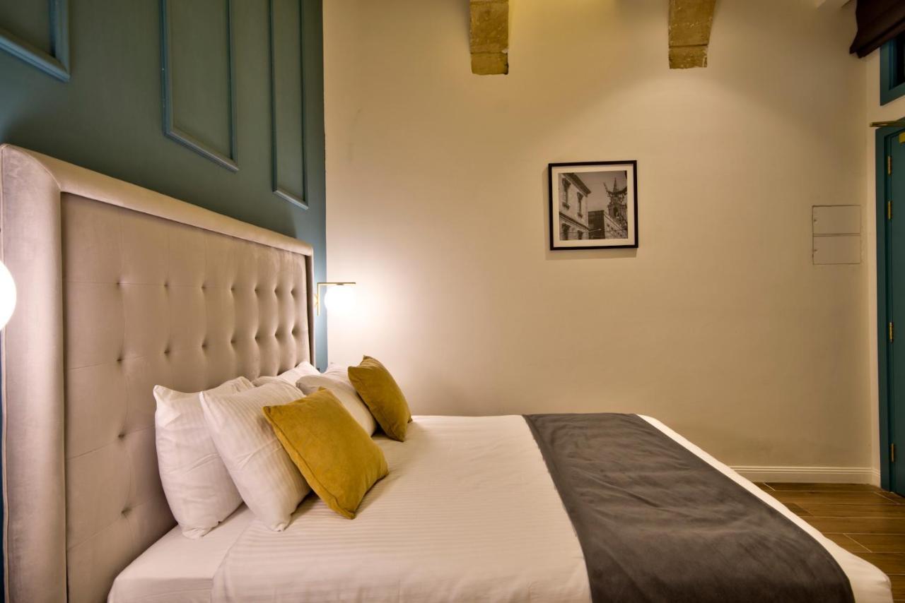 23 Boutique Hotel Флоріана Екстер'єр фото
