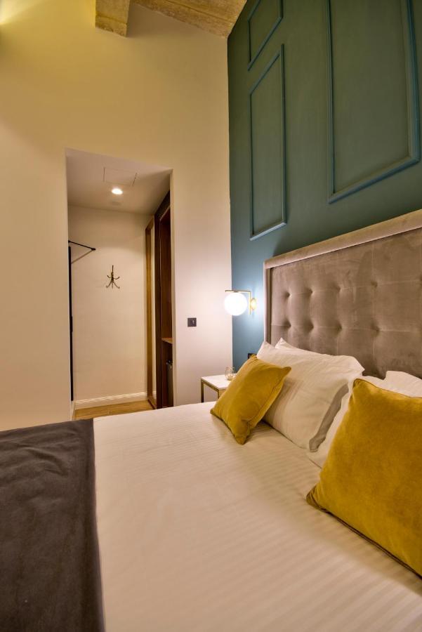 23 Boutique Hotel Флоріана Екстер'єр фото