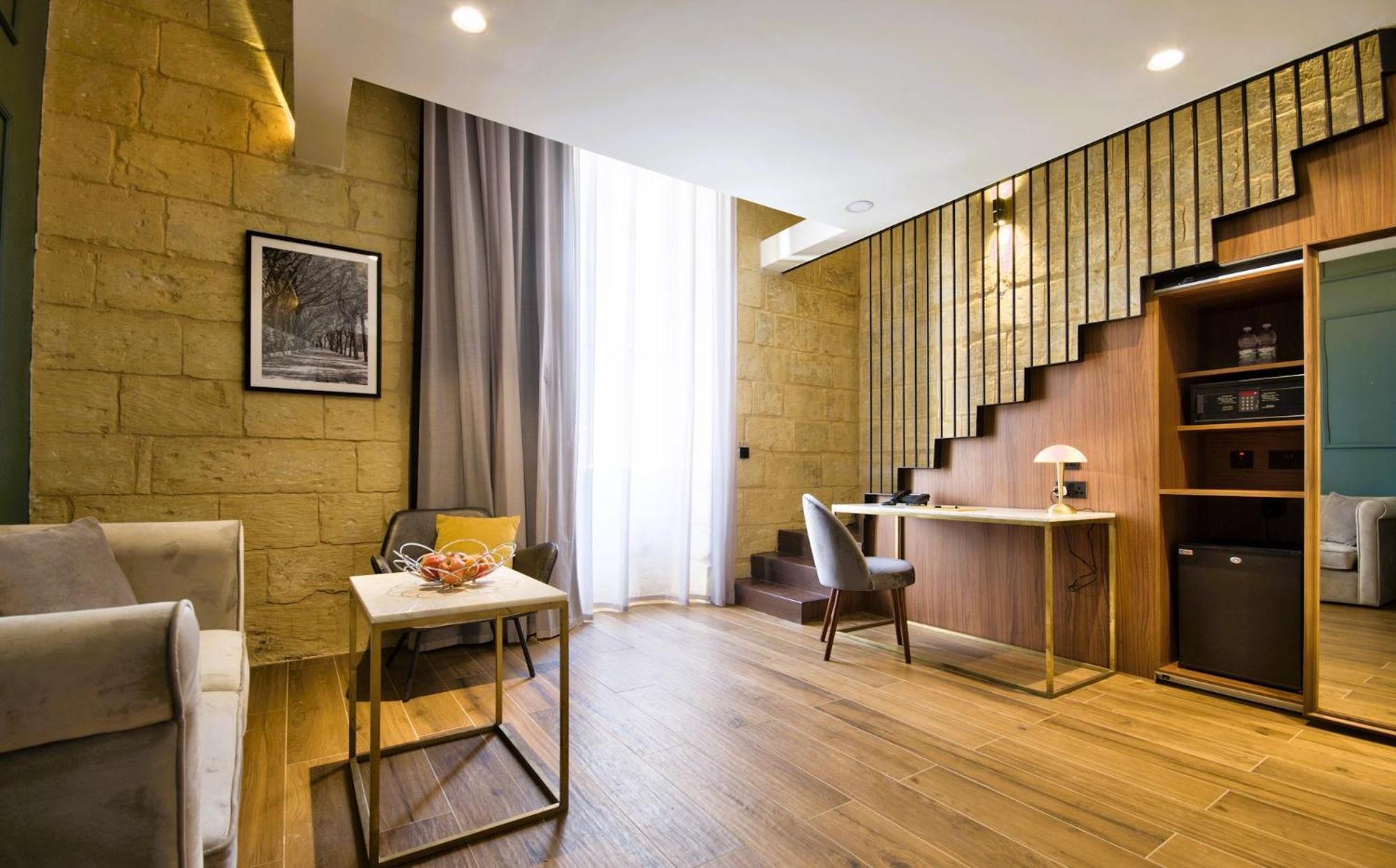 23 Boutique Hotel Флоріана Екстер'єр фото