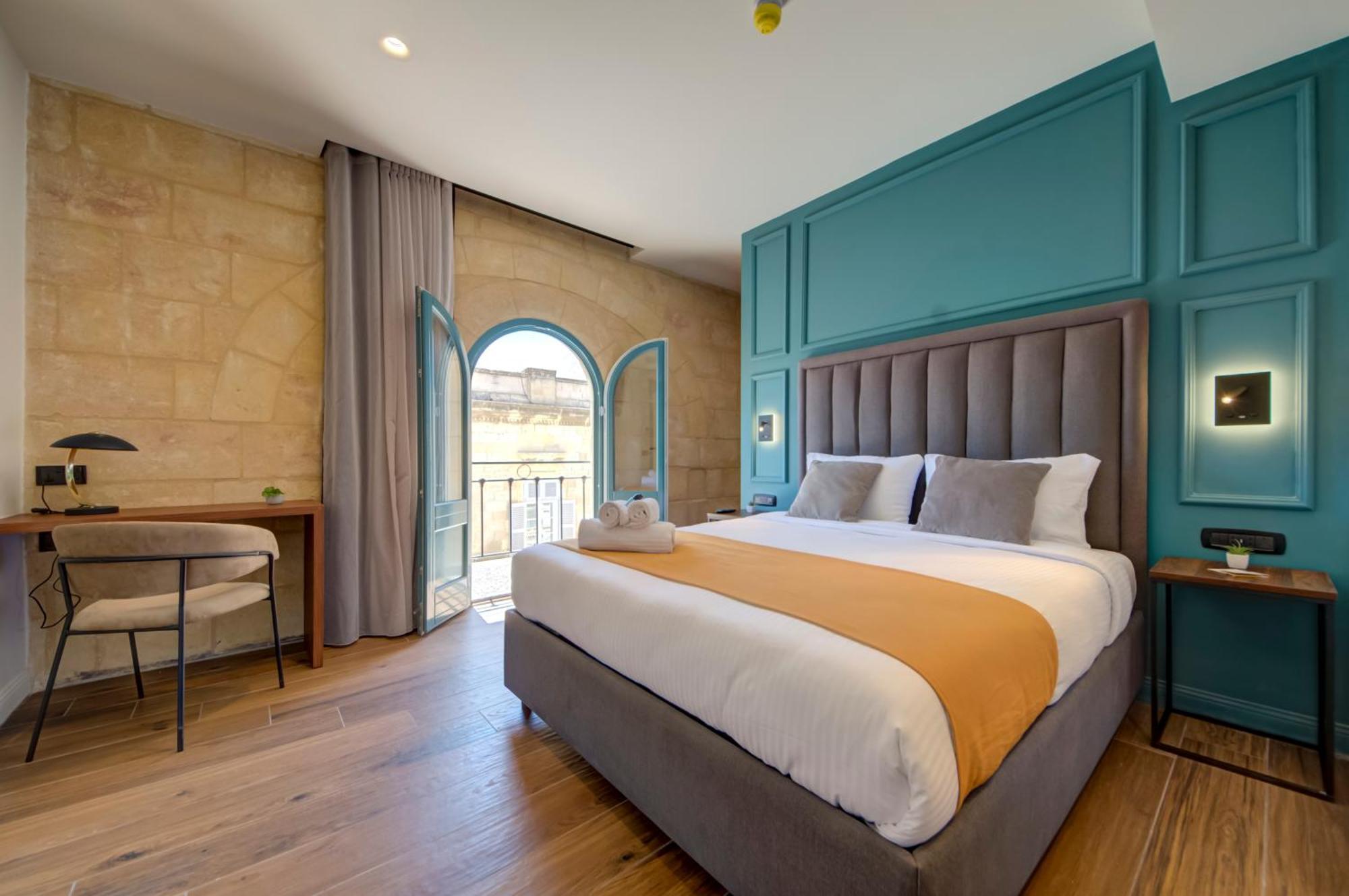 23 Boutique Hotel Флоріана Екстер'єр фото