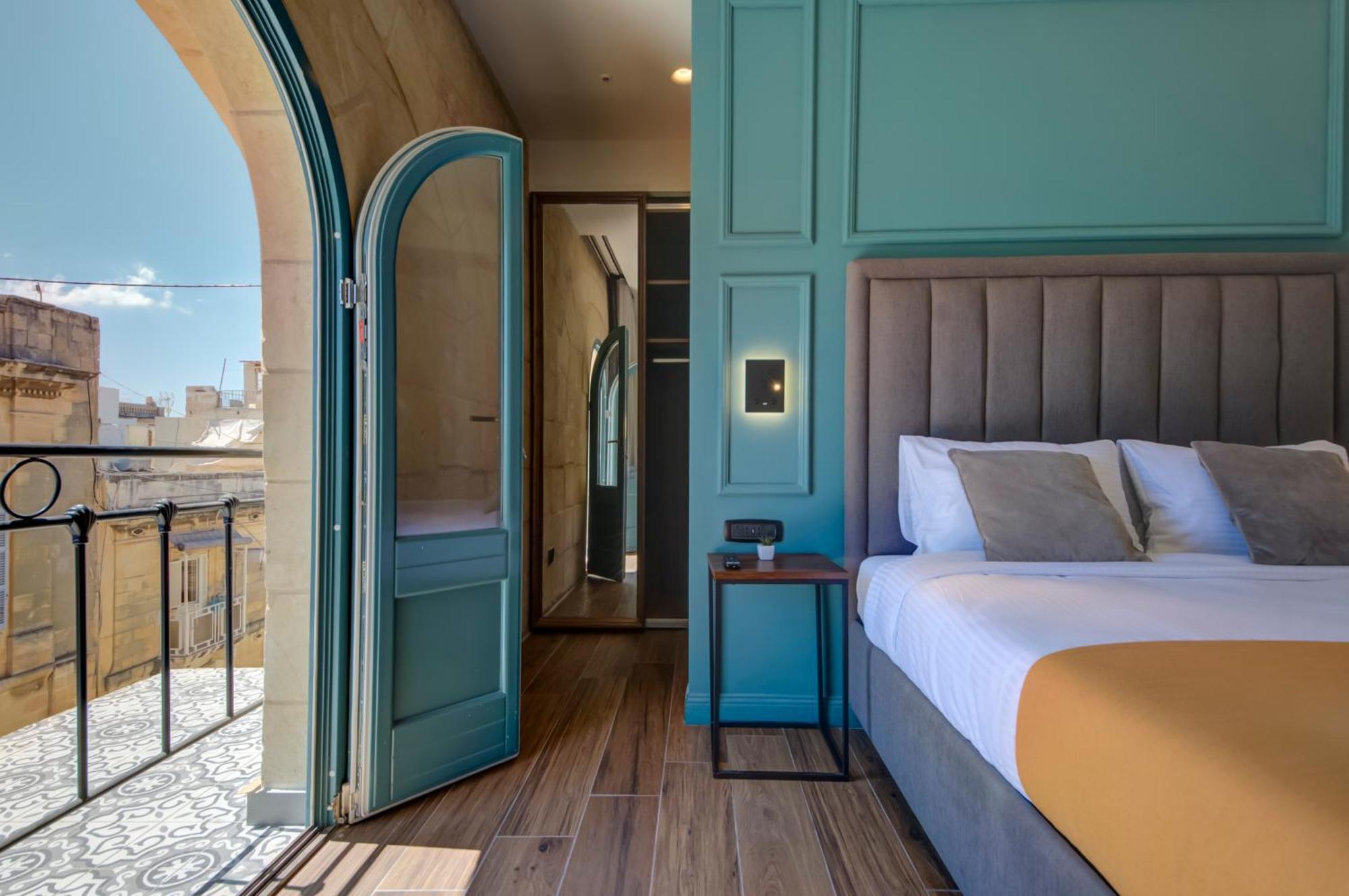 23 Boutique Hotel Флоріана Екстер'єр фото