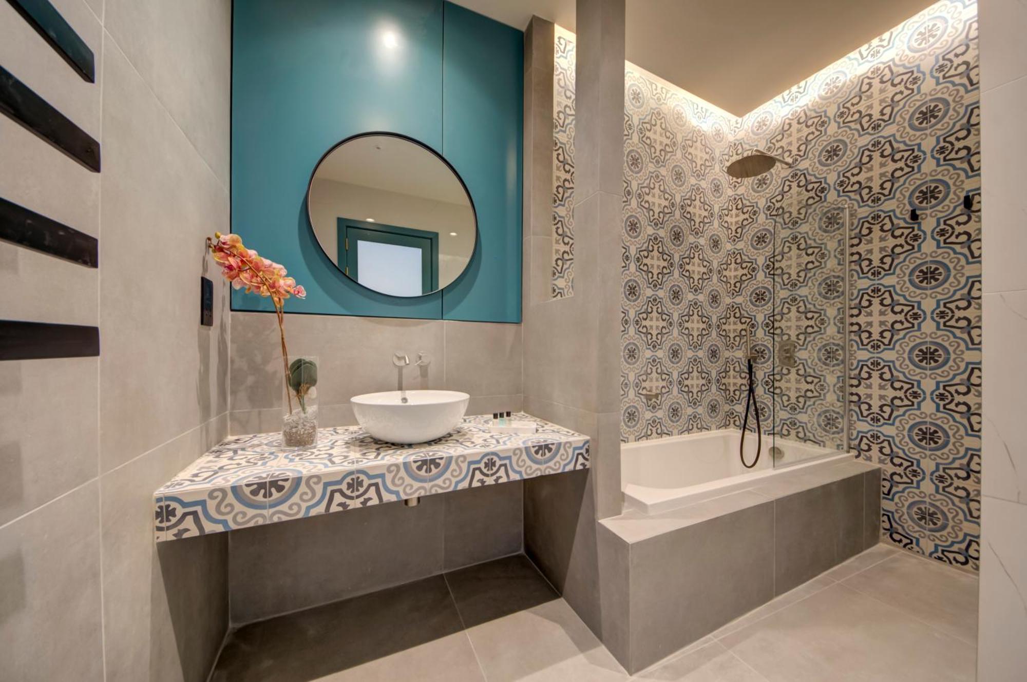 23 Boutique Hotel Флоріана Екстер'єр фото