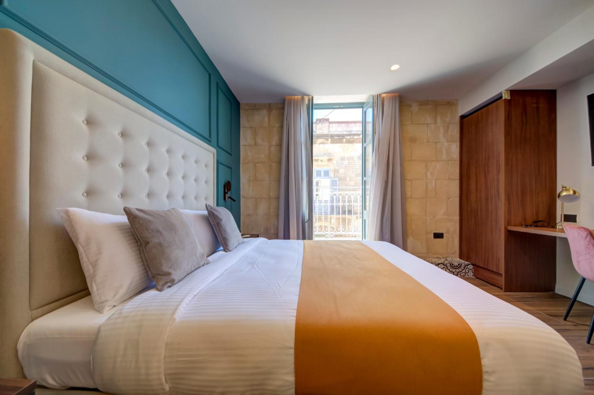 23 Boutique Hotel Флоріана Екстер'єр фото