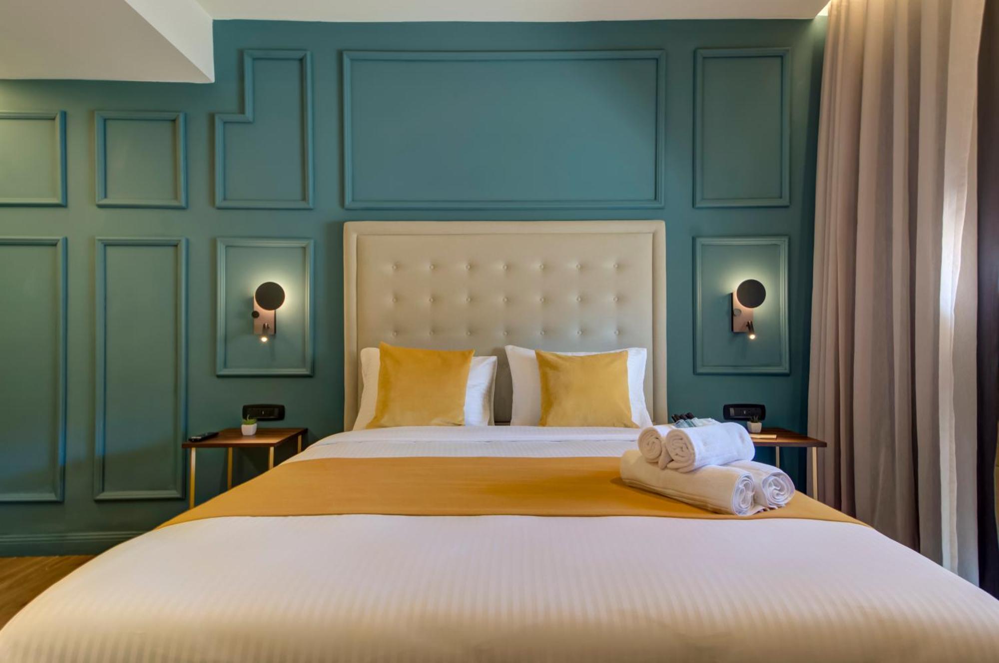 23 Boutique Hotel Флоріана Екстер'єр фото