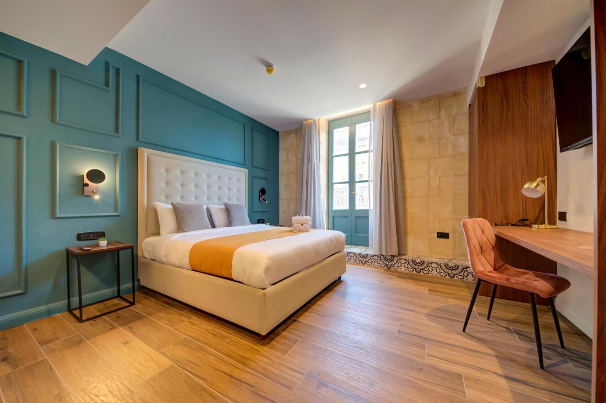 23 Boutique Hotel Флоріана Екстер'єр фото
