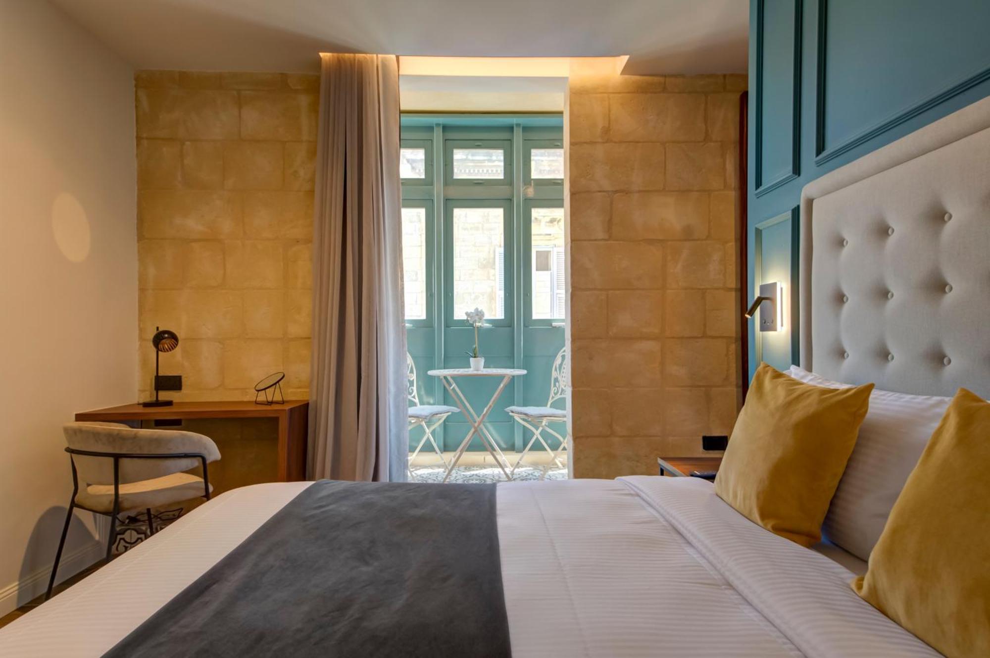 23 Boutique Hotel Флоріана Екстер'єр фото
