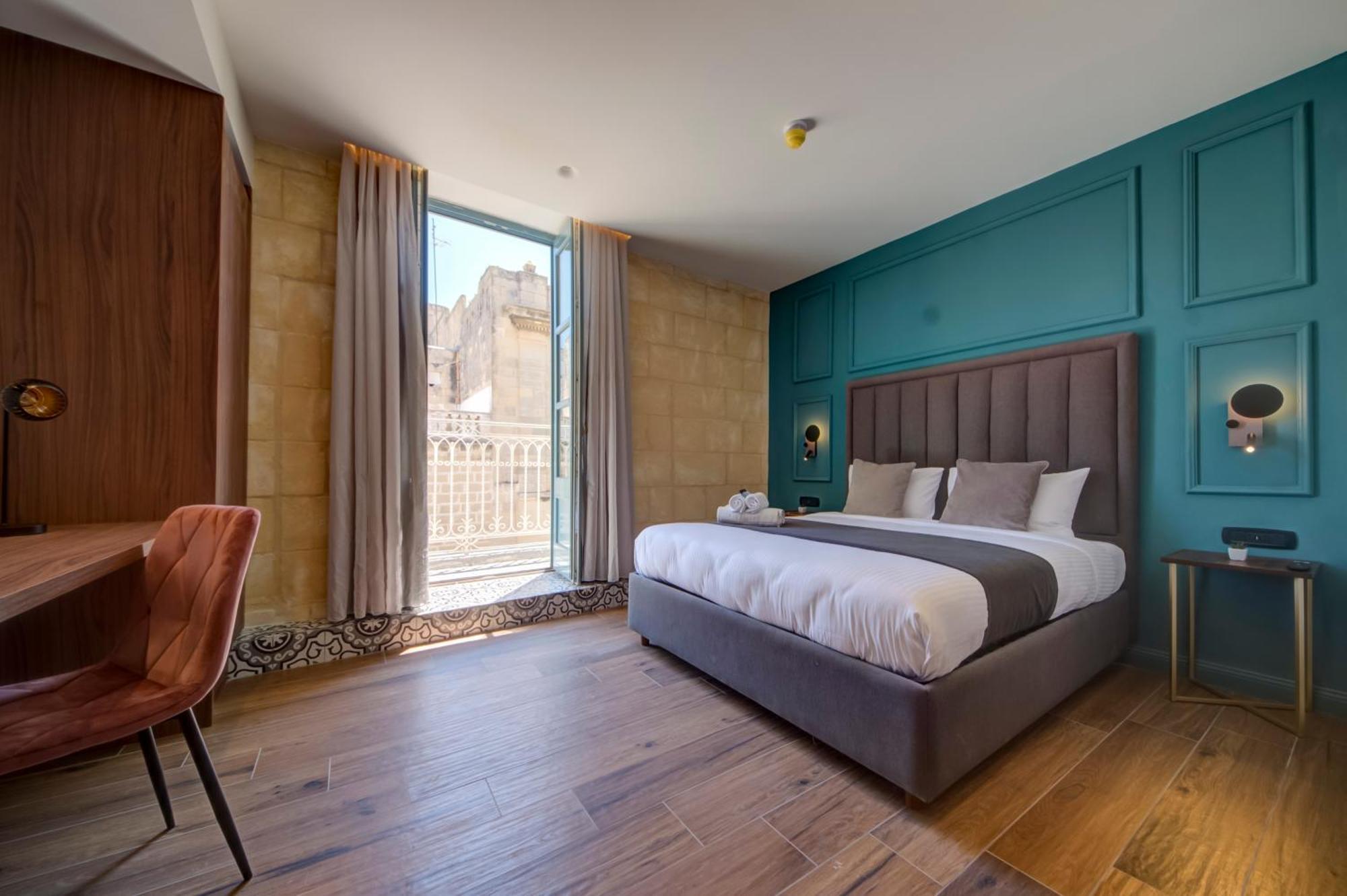 23 Boutique Hotel Флоріана Екстер'єр фото