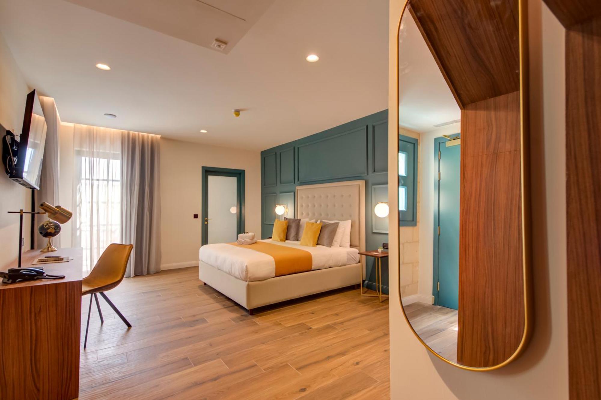 23 Boutique Hotel Флоріана Екстер'єр фото