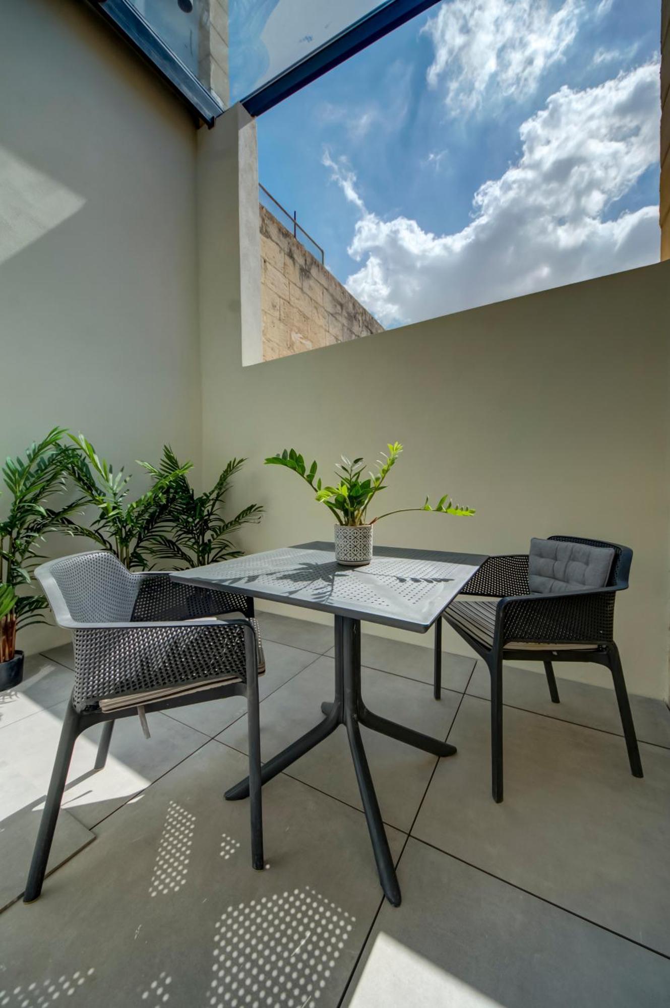 23 Boutique Hotel Флоріана Екстер'єр фото