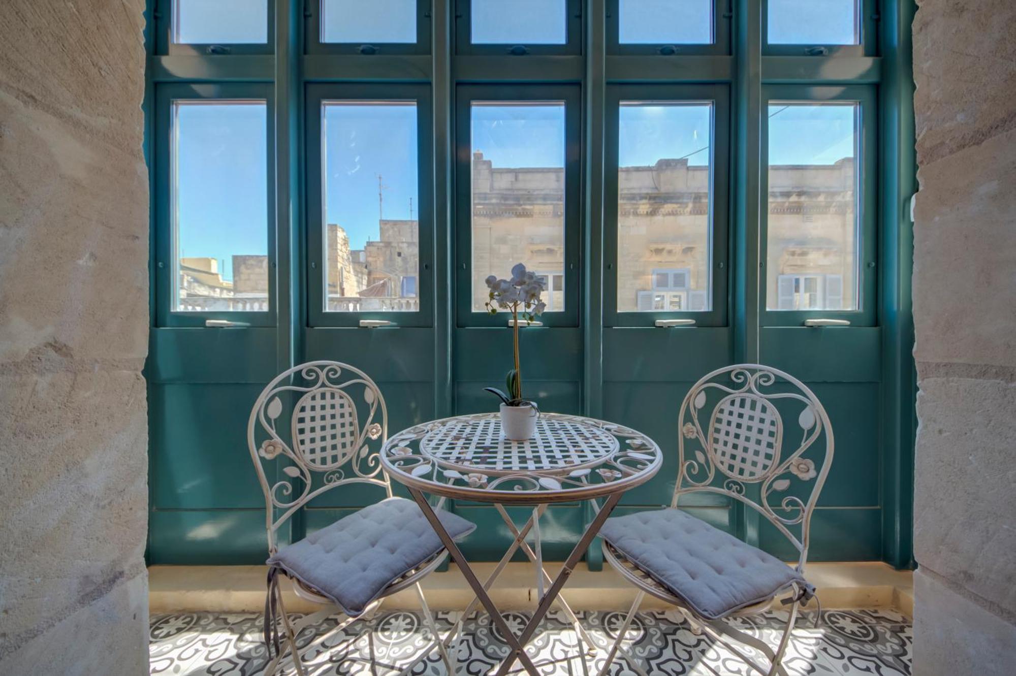 23 Boutique Hotel Флоріана Екстер'єр фото