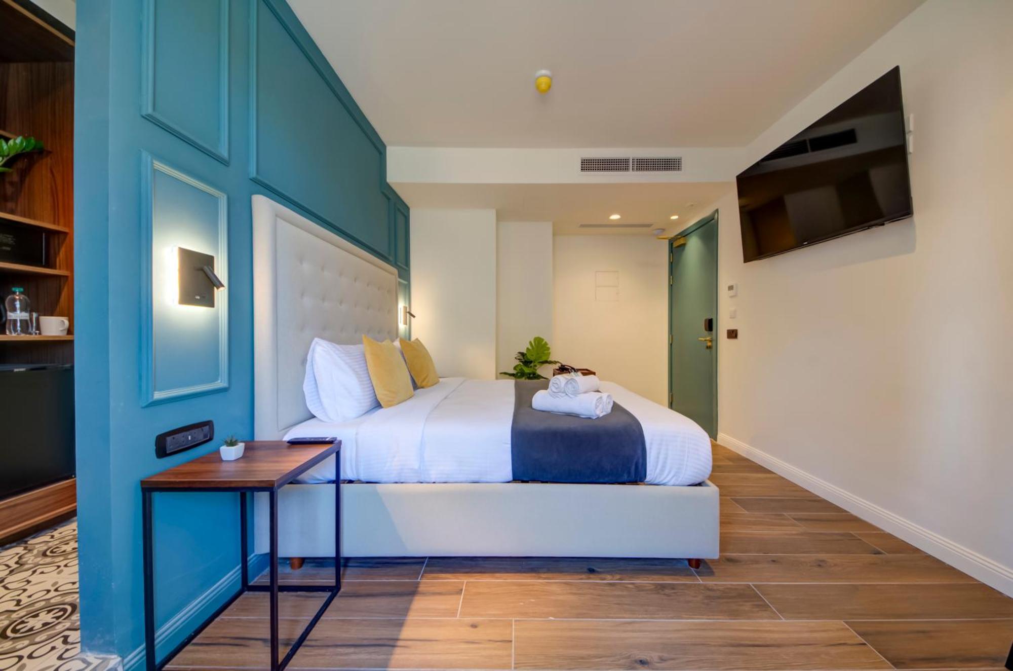 23 Boutique Hotel Флоріана Екстер'єр фото