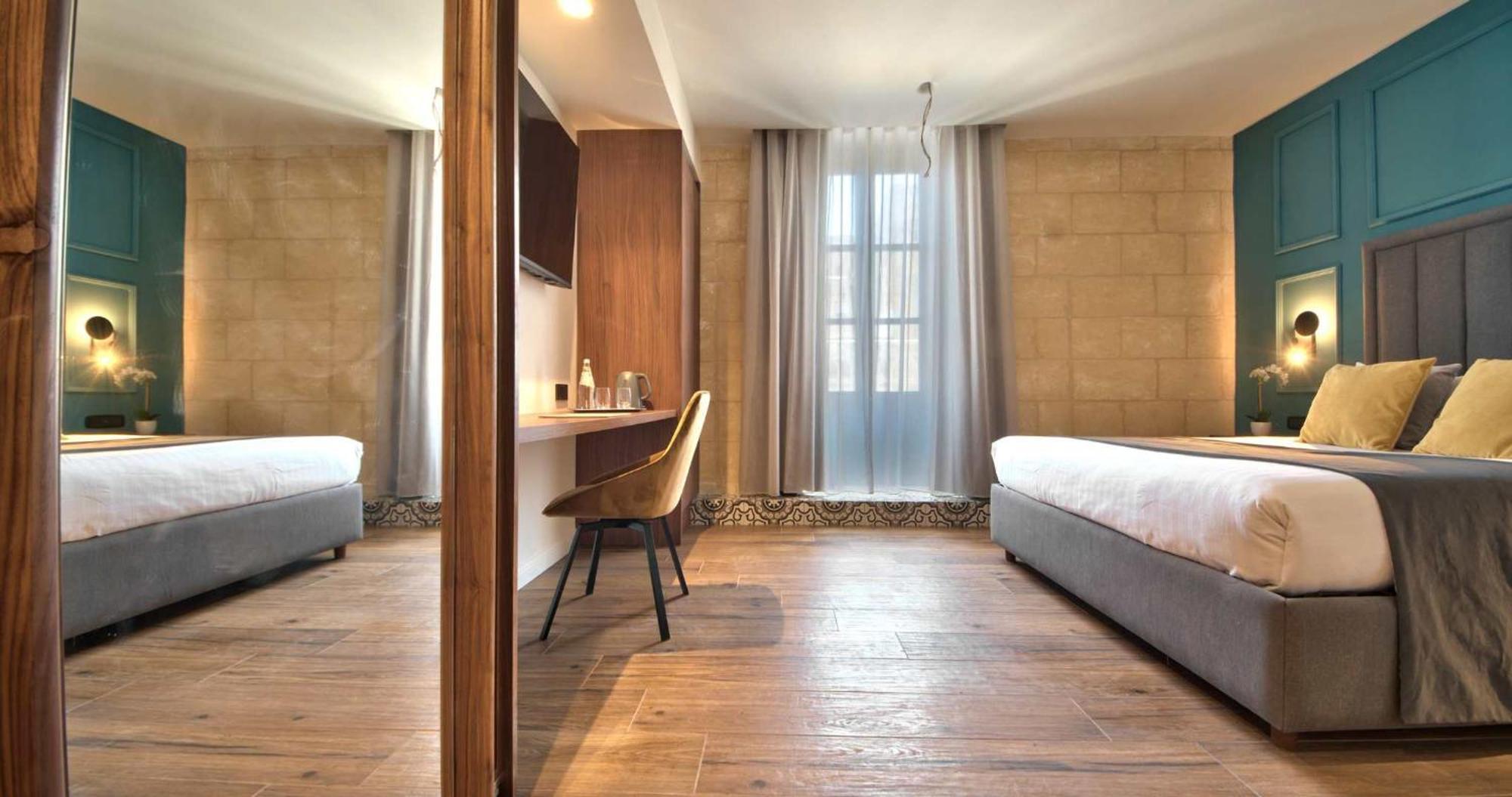23 Boutique Hotel Флоріана Екстер'єр фото