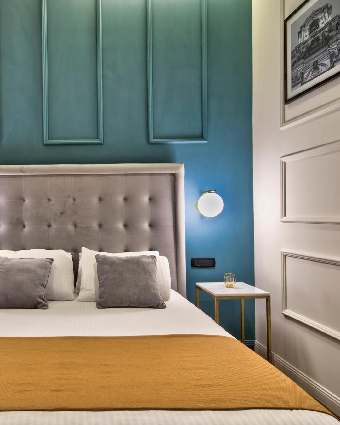23 Boutique Hotel Флоріана Екстер'єр фото