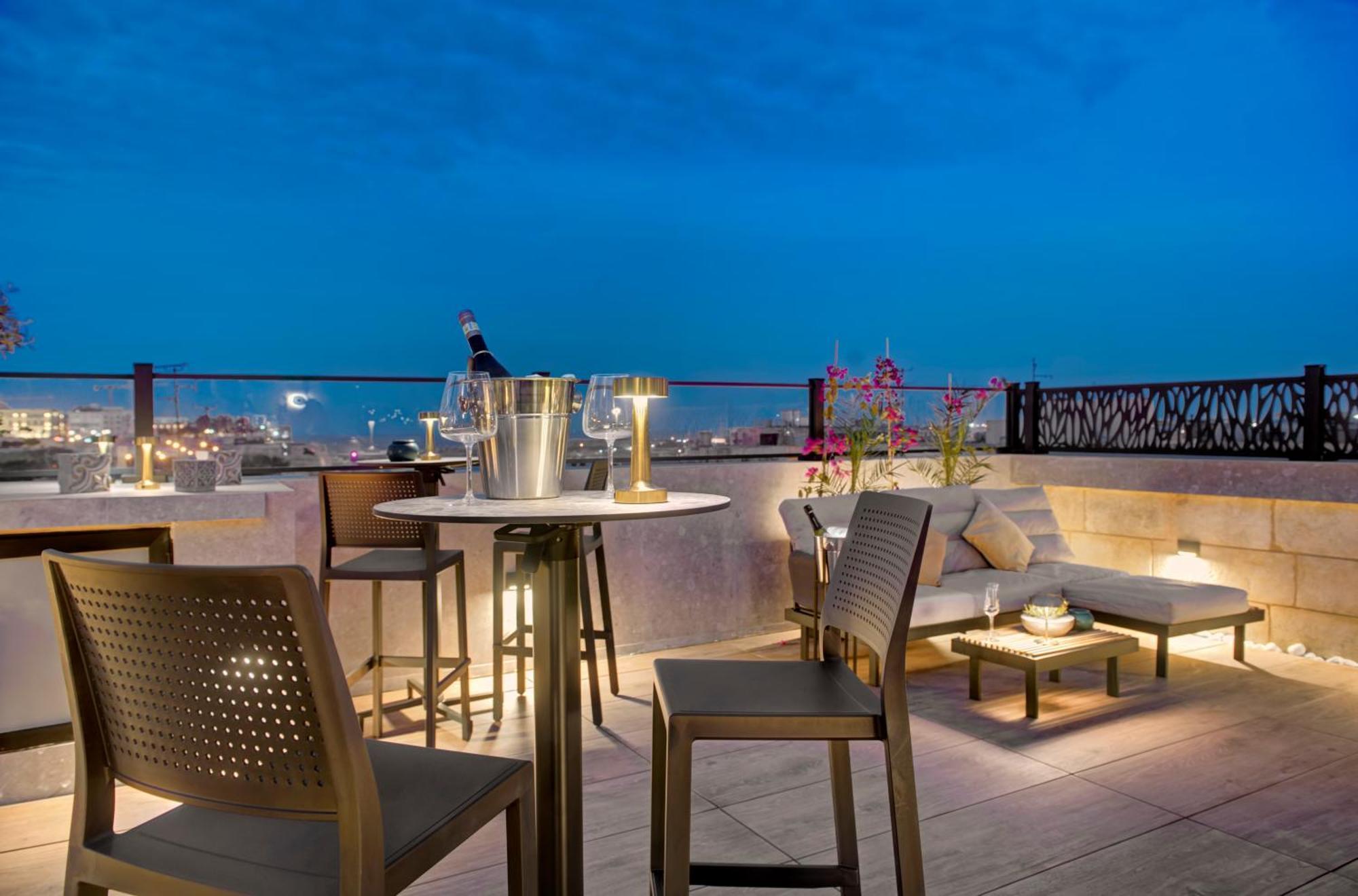23 Boutique Hotel Флоріана Екстер'єр фото