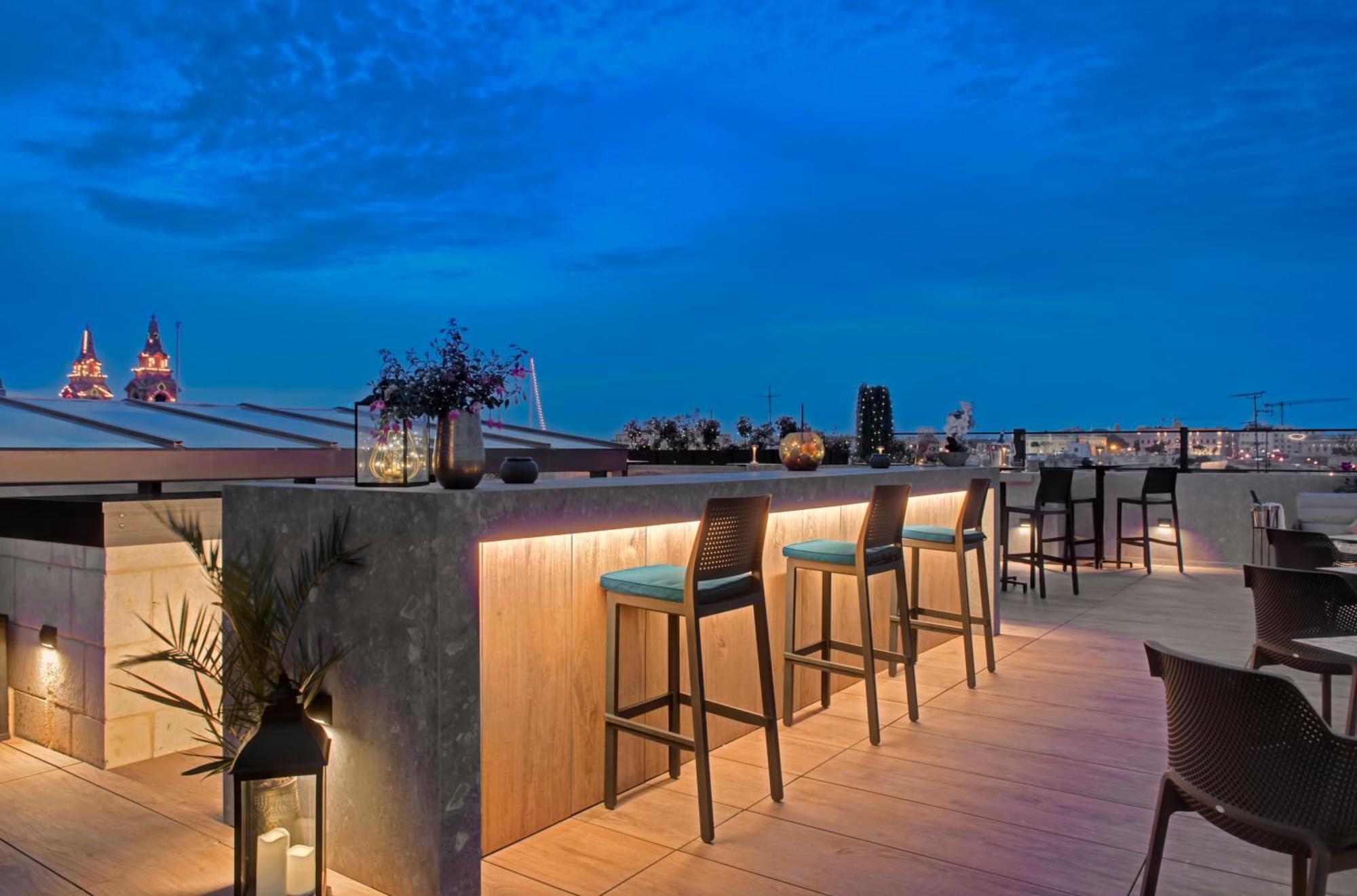 23 Boutique Hotel Флоріана Екстер'єр фото