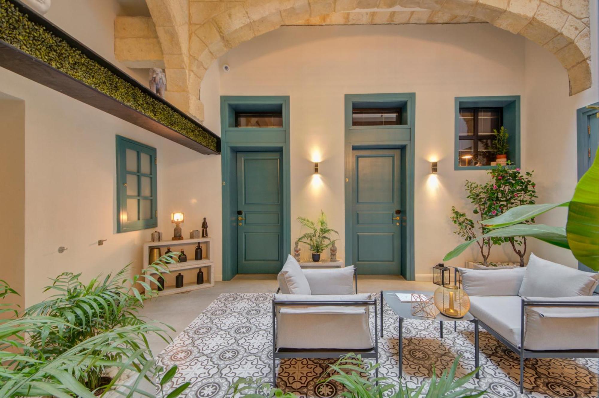 23 Boutique Hotel Флоріана Екстер'єр фото