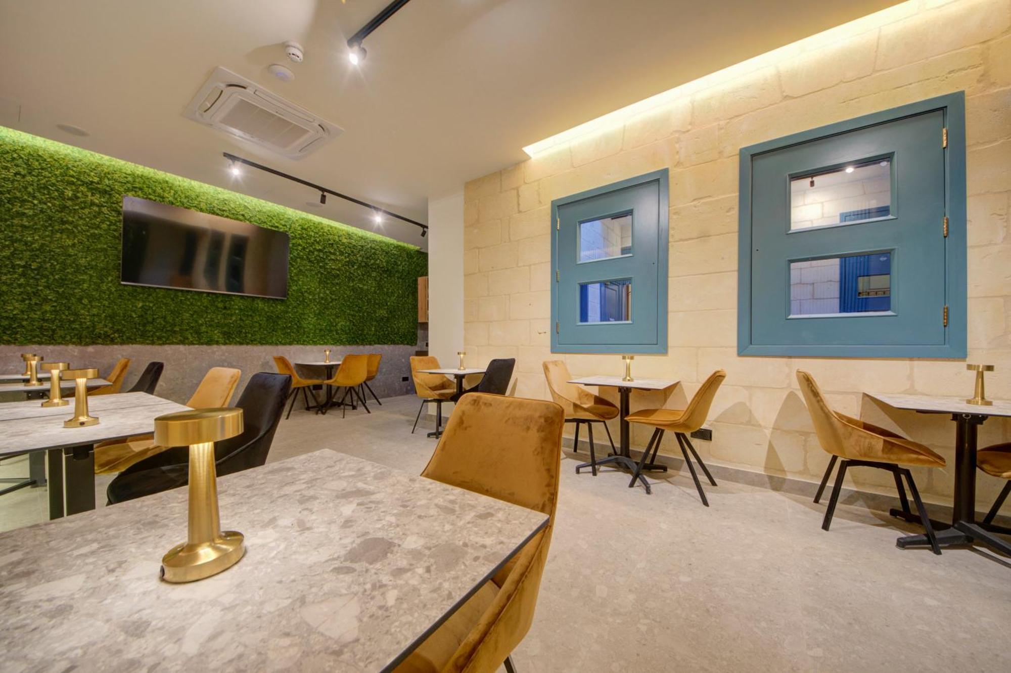 23 Boutique Hotel Флоріана Екстер'єр фото