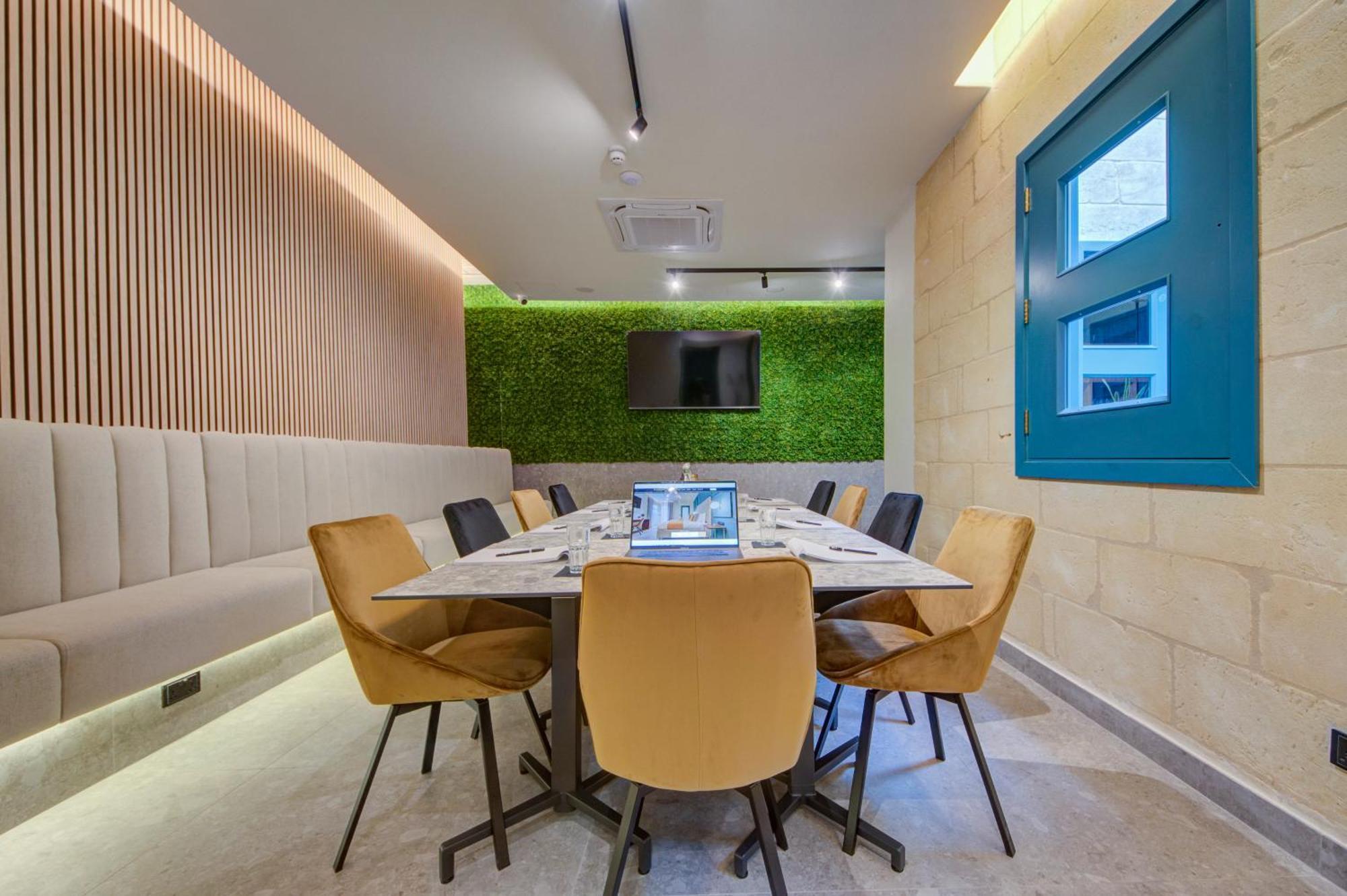 23 Boutique Hotel Флоріана Екстер'єр фото