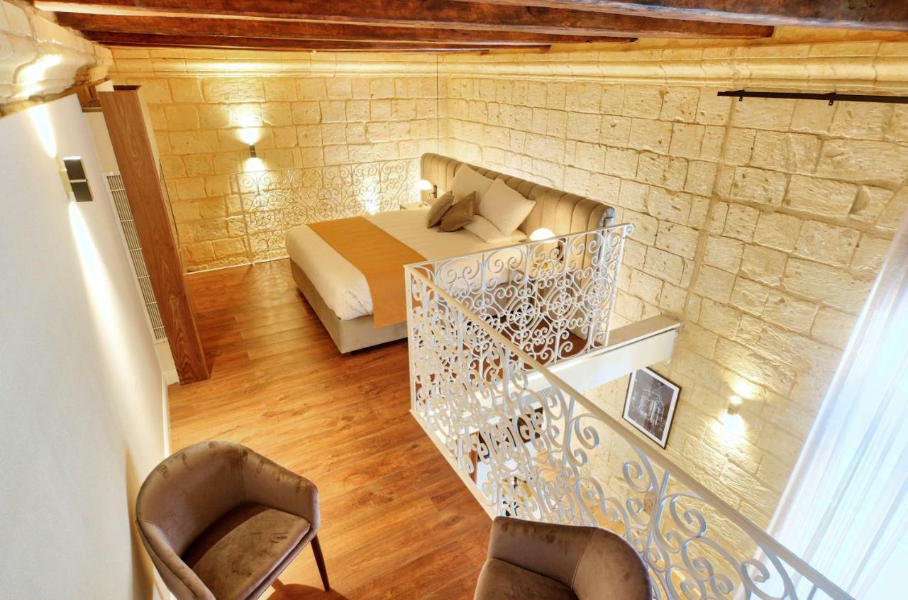 23 Boutique Hotel Флоріана Екстер'єр фото