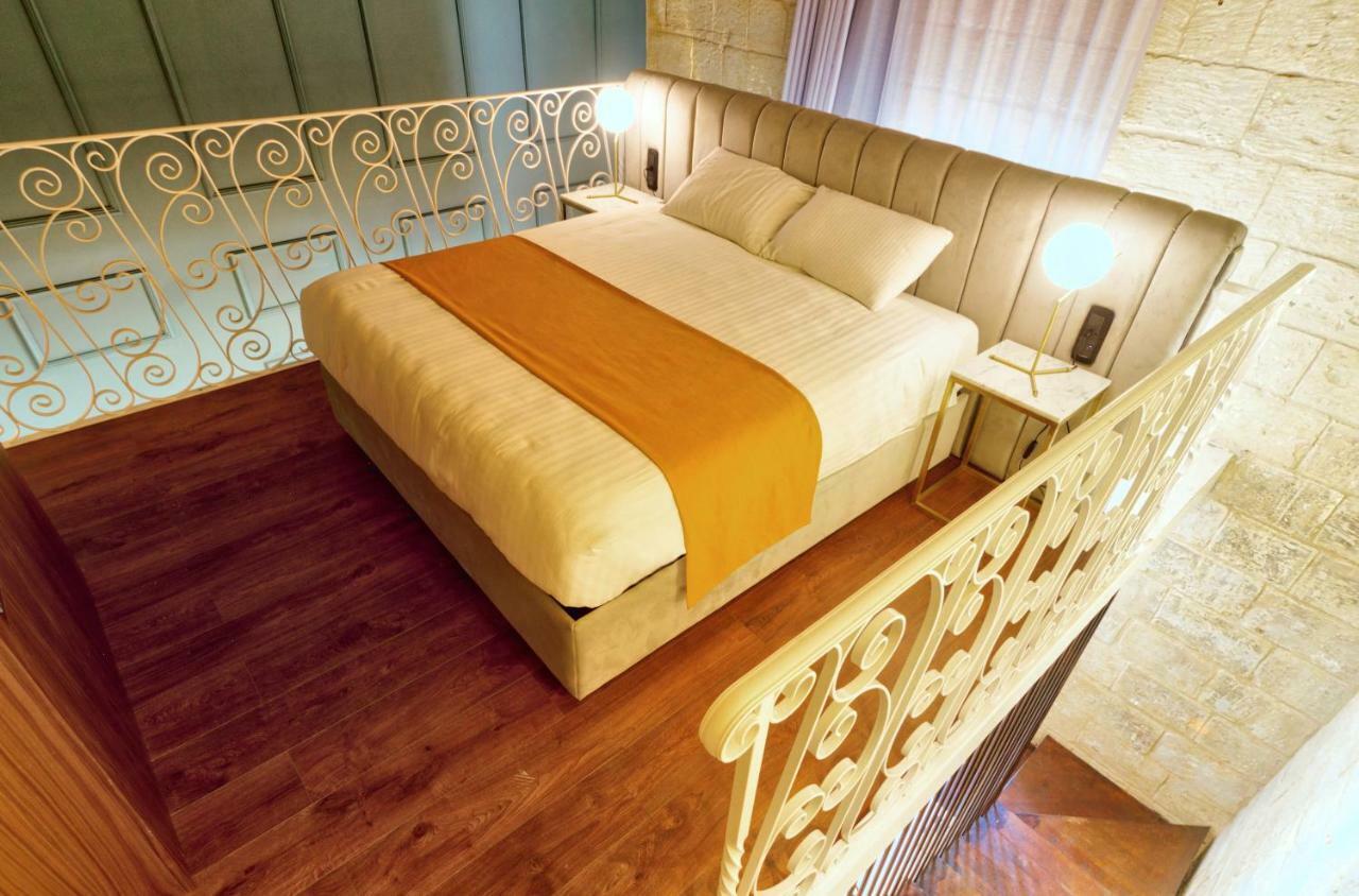 23 Boutique Hotel Флоріана Екстер'єр фото