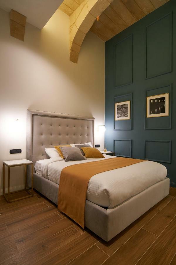 23 Boutique Hotel Флоріана Екстер'єр фото