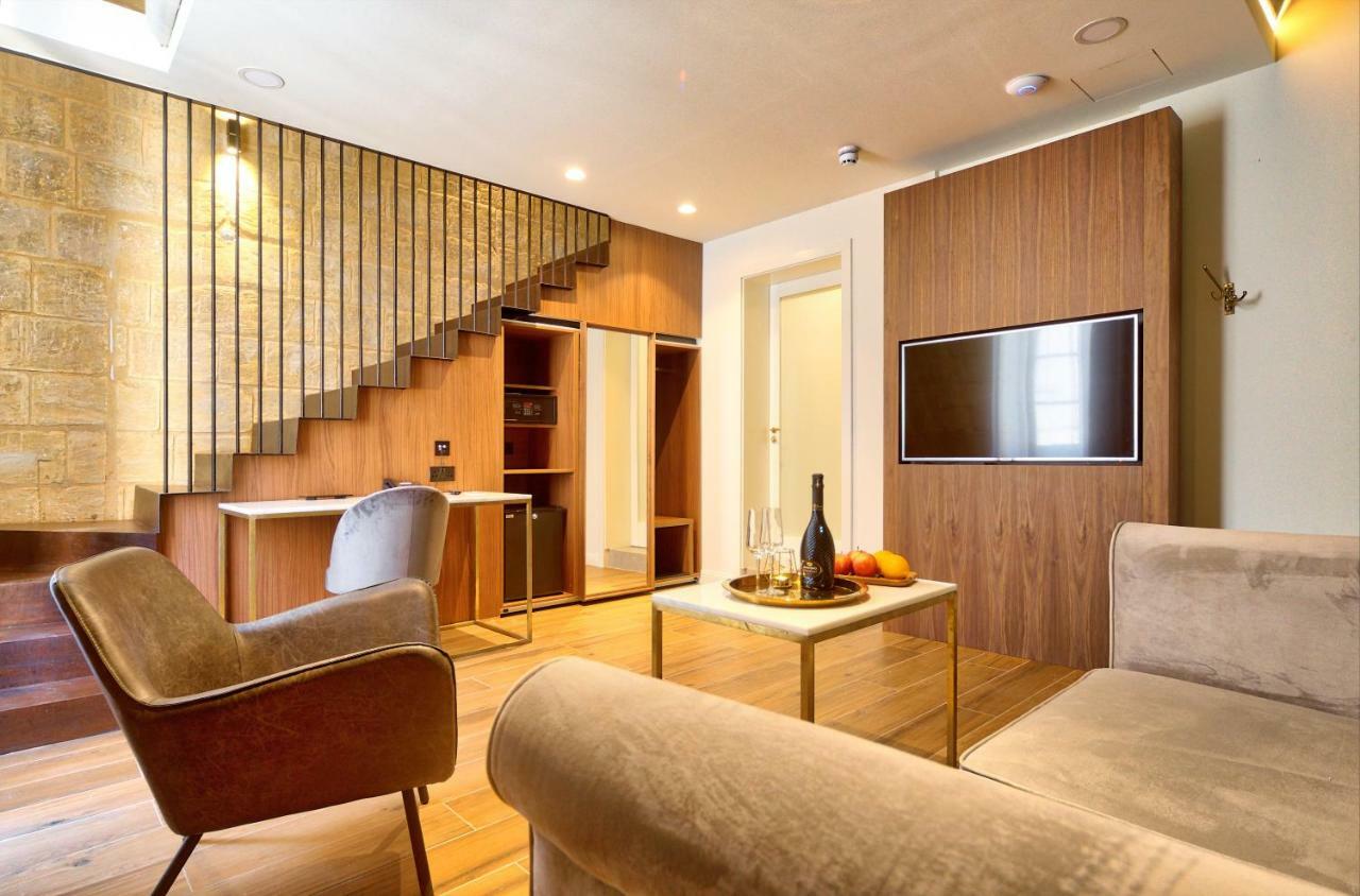 23 Boutique Hotel Флоріана Екстер'єр фото