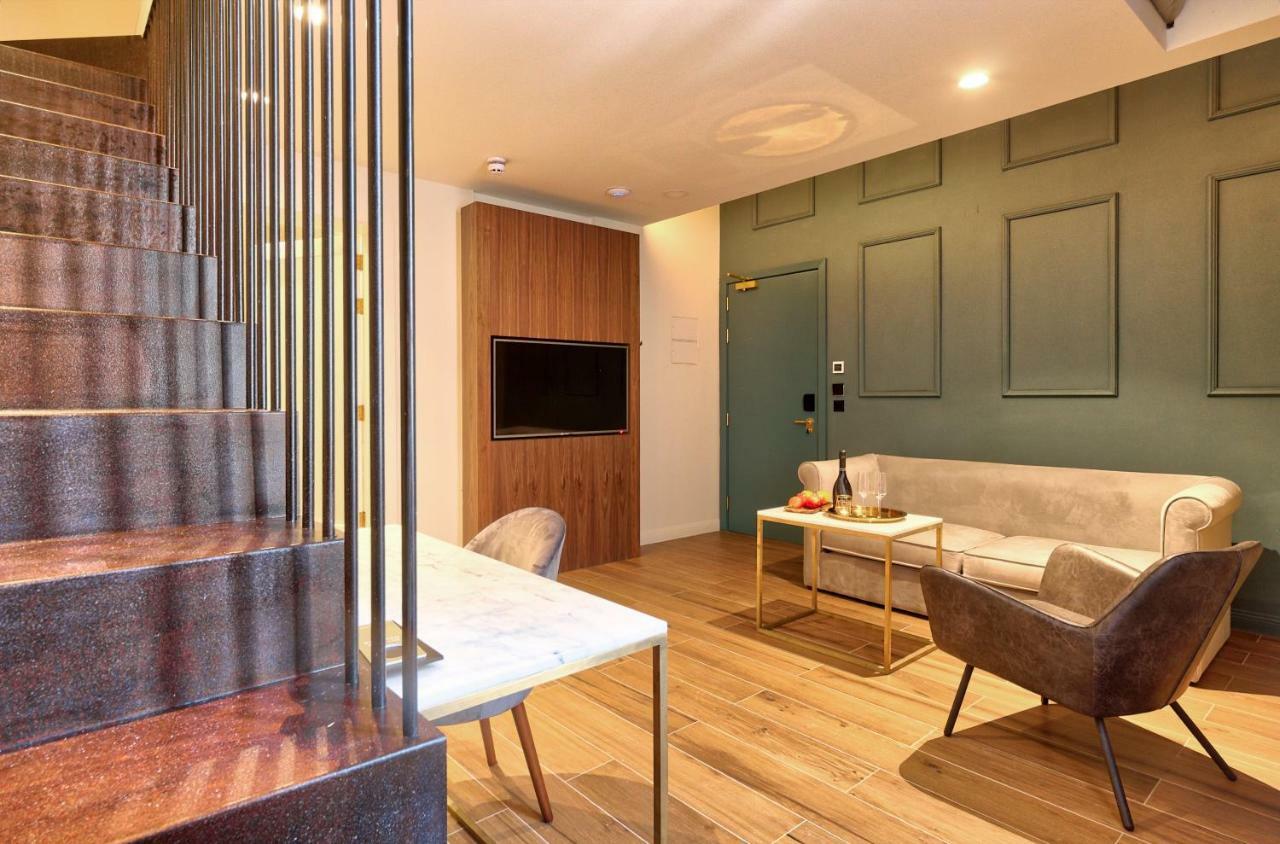 23 Boutique Hotel Флоріана Екстер'єр фото
