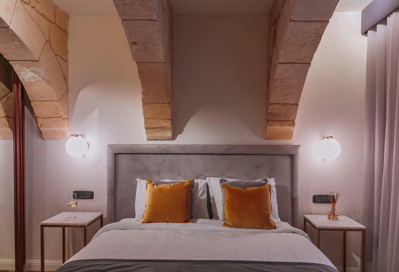 23 Boutique Hotel Флоріана Екстер'єр фото