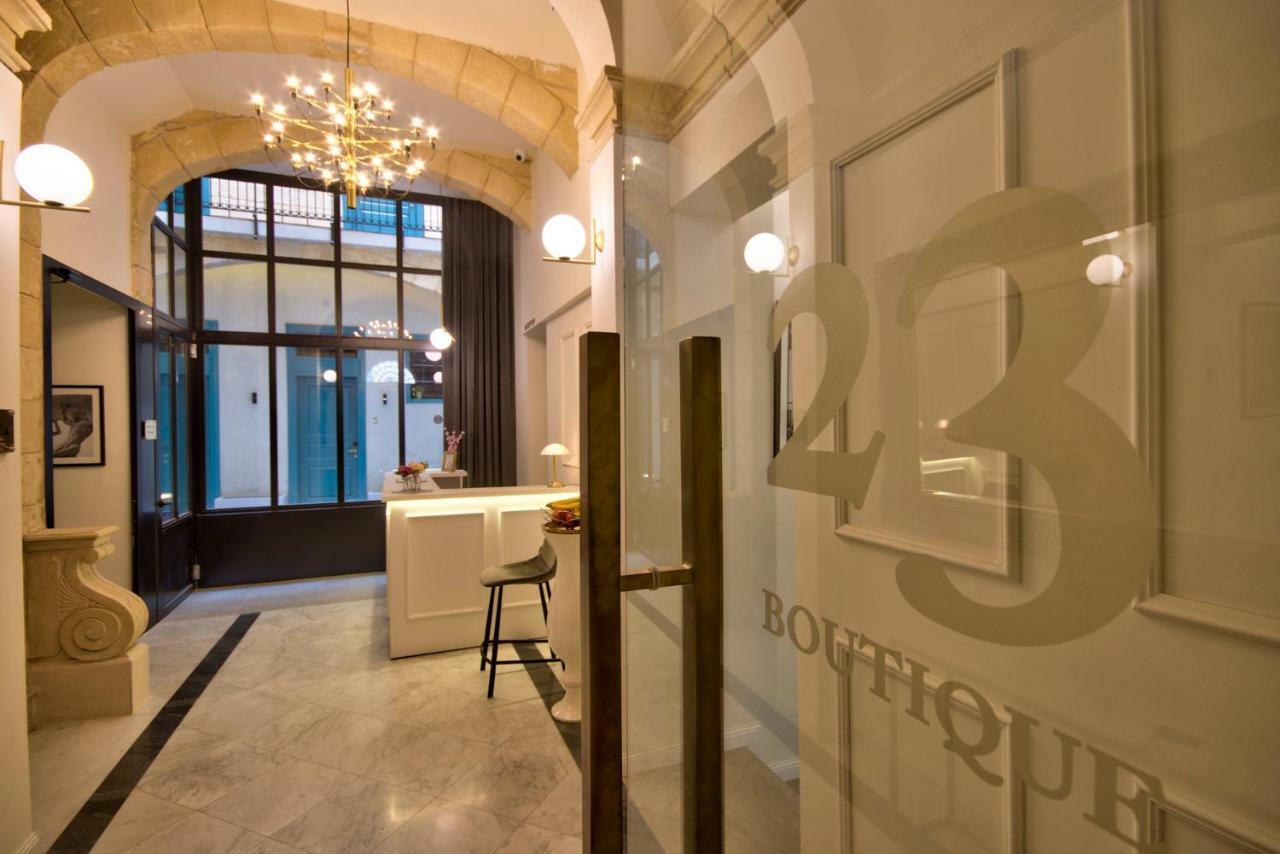 23 Boutique Hotel Флоріана Екстер'єр фото
