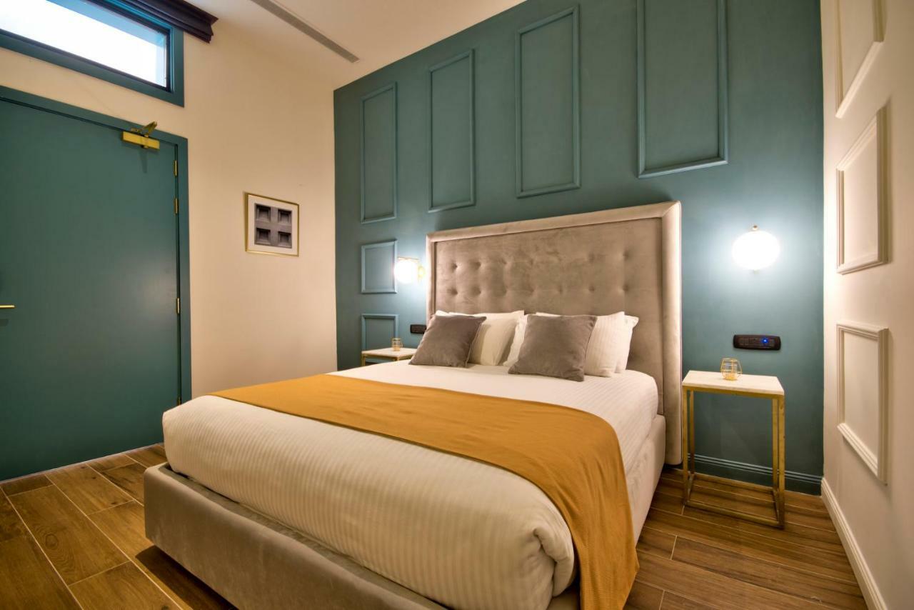 23 Boutique Hotel Флоріана Екстер'єр фото