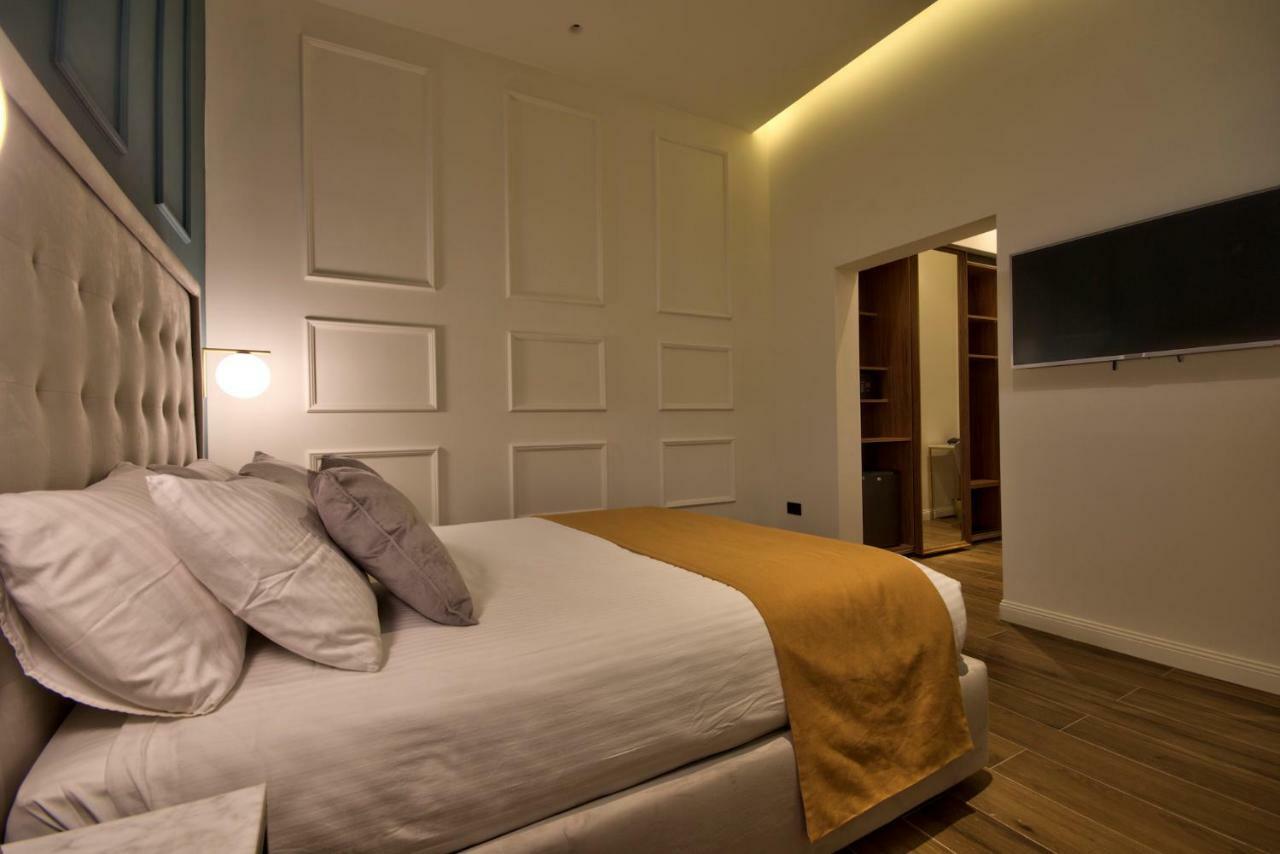 23 Boutique Hotel Флоріана Екстер'єр фото