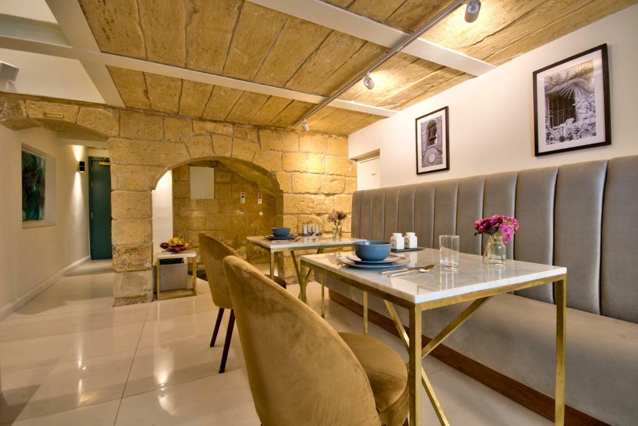 23 Boutique Hotel Флоріана Екстер'єр фото
