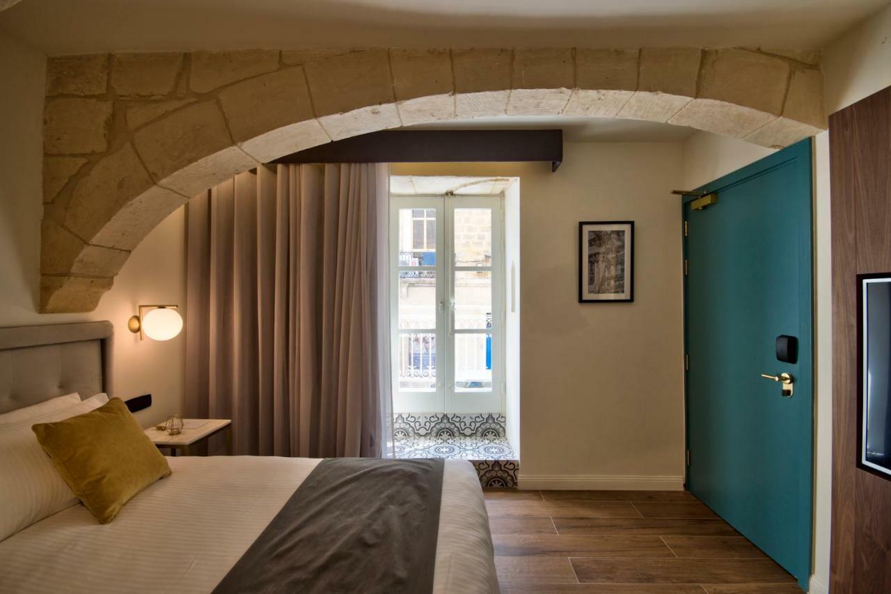 23 Boutique Hotel Флоріана Екстер'єр фото