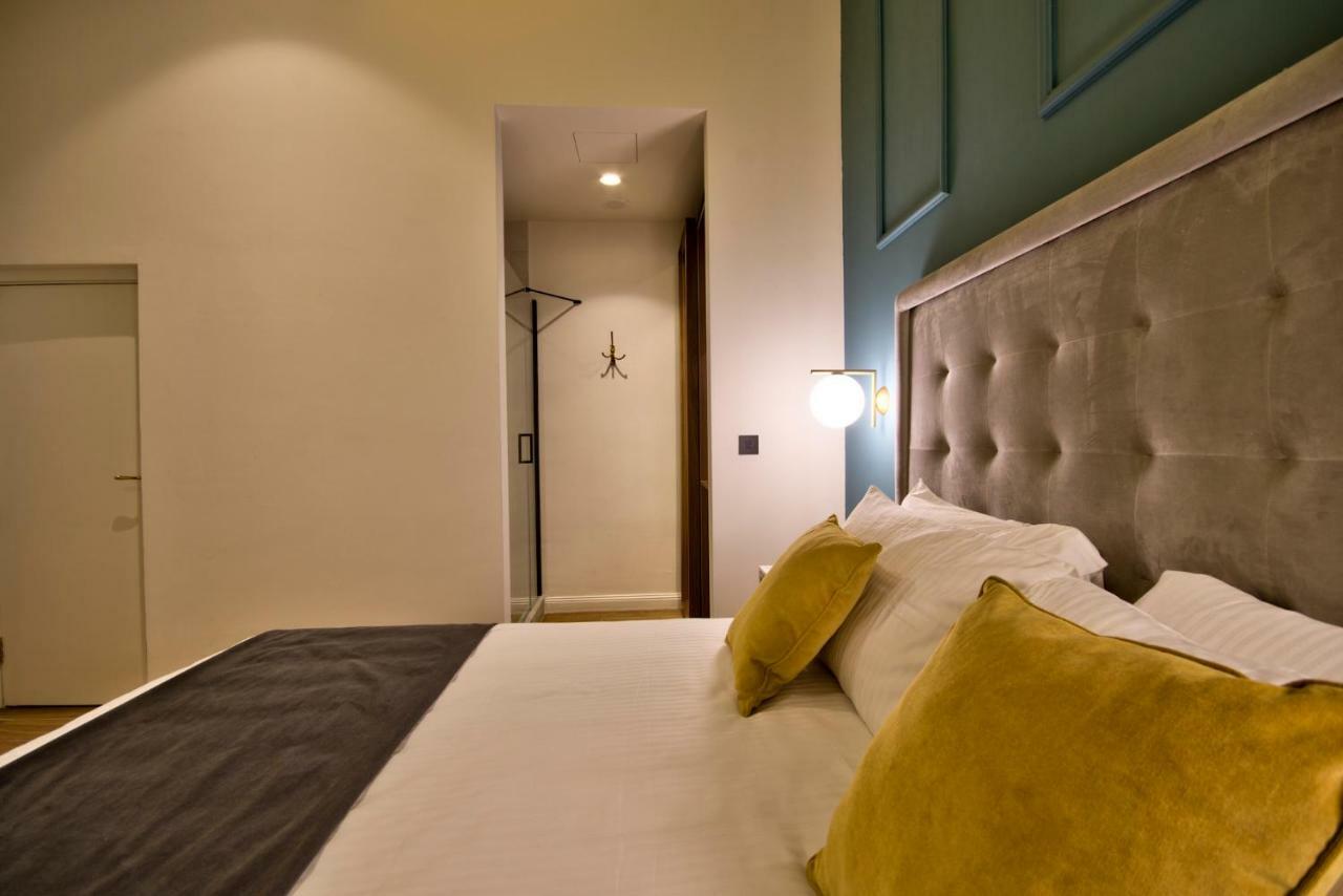 23 Boutique Hotel Флоріана Екстер'єр фото