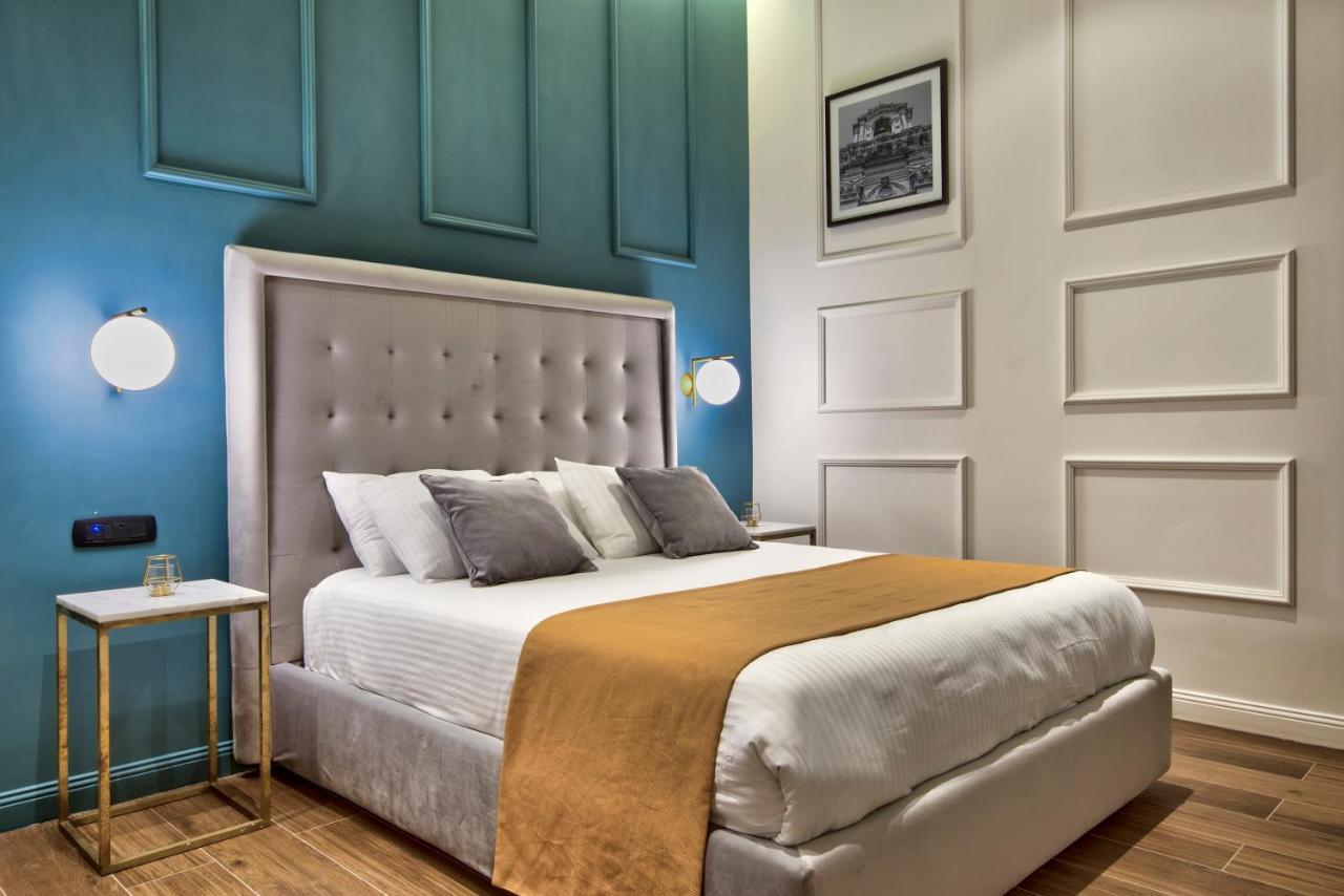 23 Boutique Hotel Флоріана Екстер'єр фото