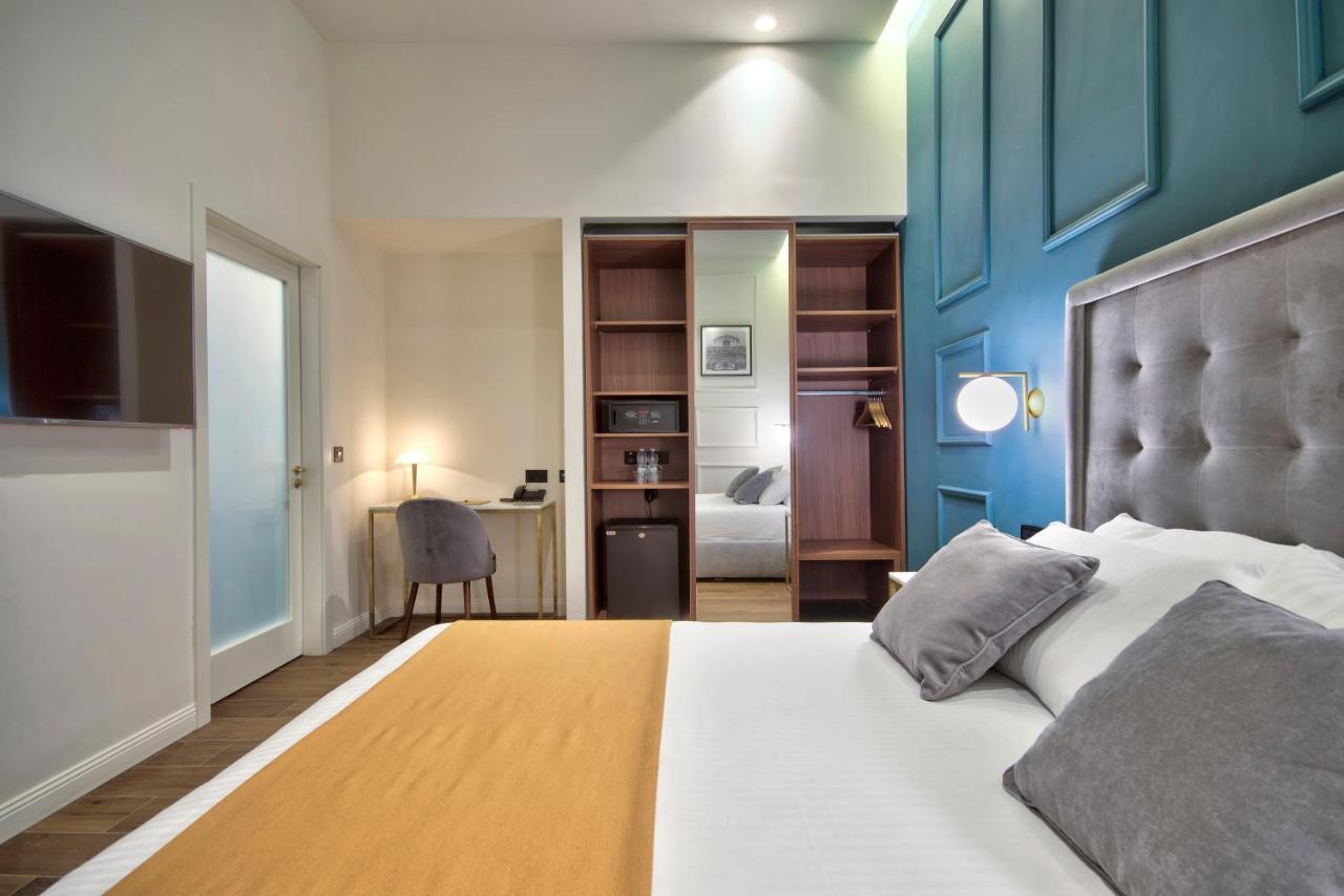 23 Boutique Hotel Флоріана Екстер'єр фото