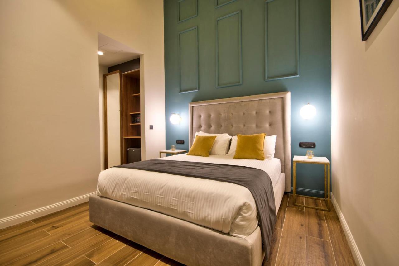 23 Boutique Hotel Флоріана Екстер'єр фото