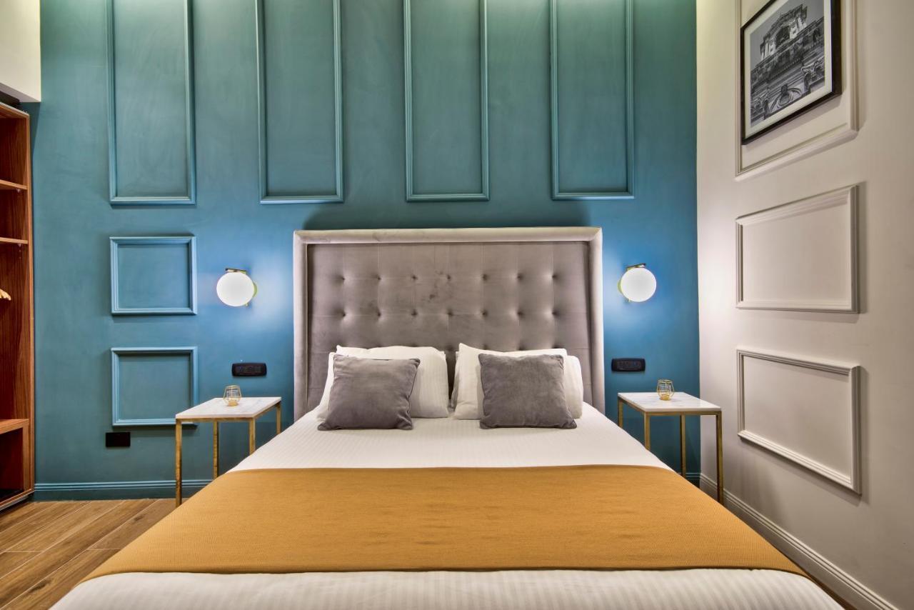 23 Boutique Hotel Флоріана Екстер'єр фото