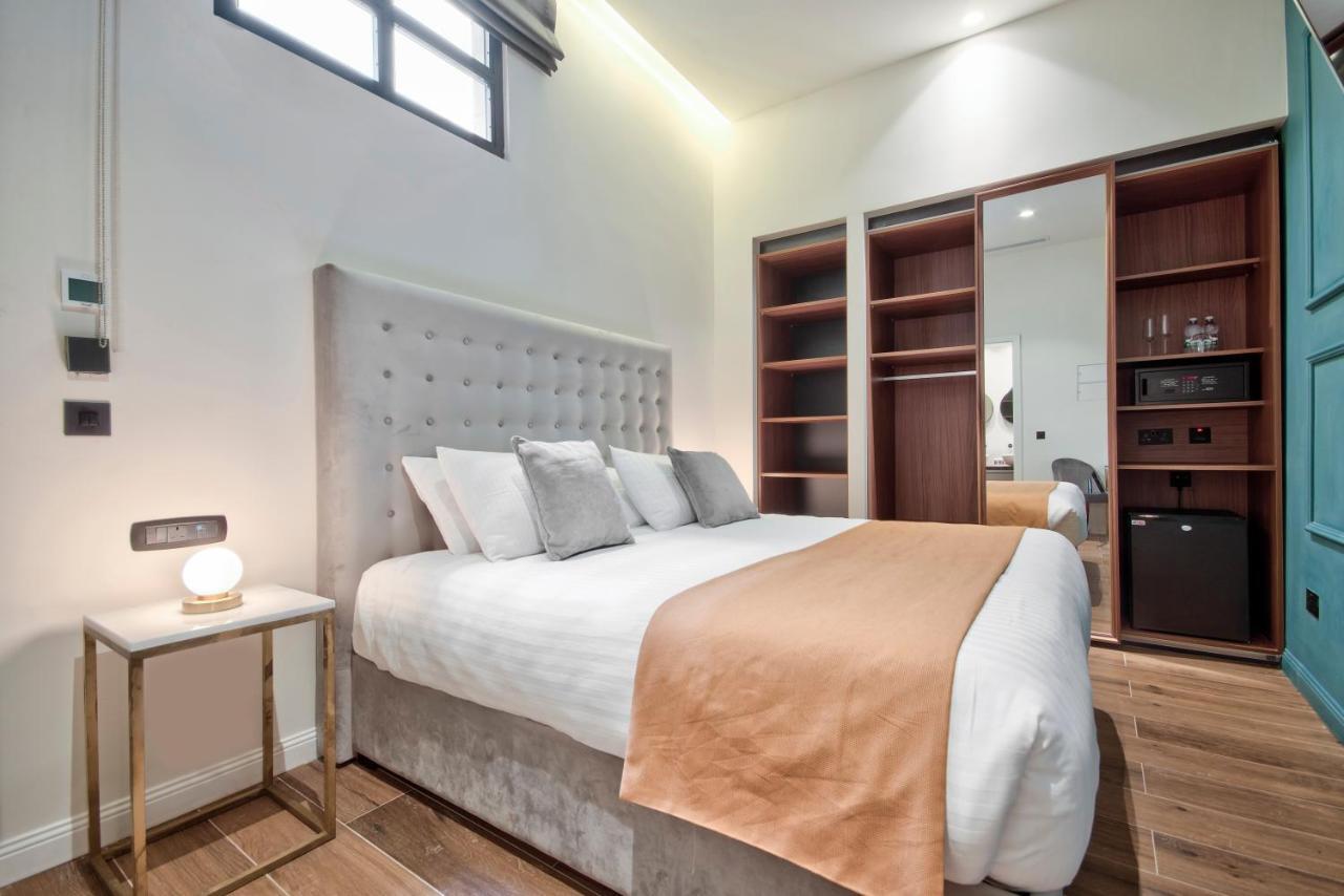 23 Boutique Hotel Флоріана Екстер'єр фото